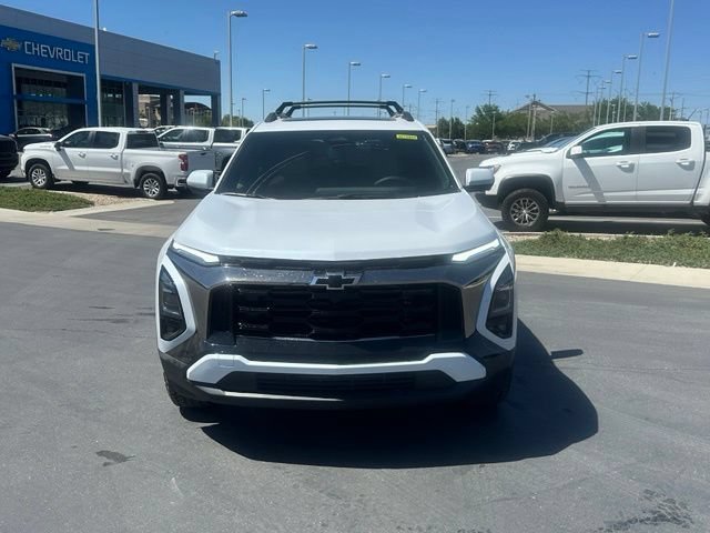 2026 Chevrolet Equinox ACTIV - Photo 11