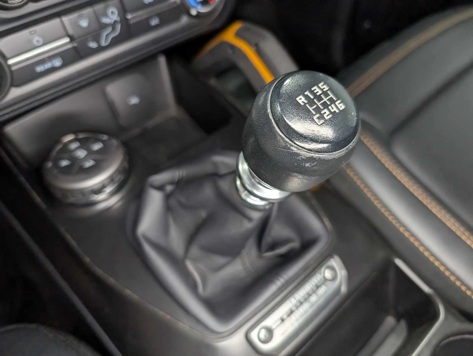 Used 2022 Area 51 Ford Badlands image 27