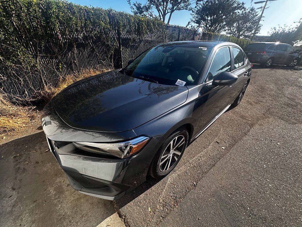 Used 2024  Honda LX image 6