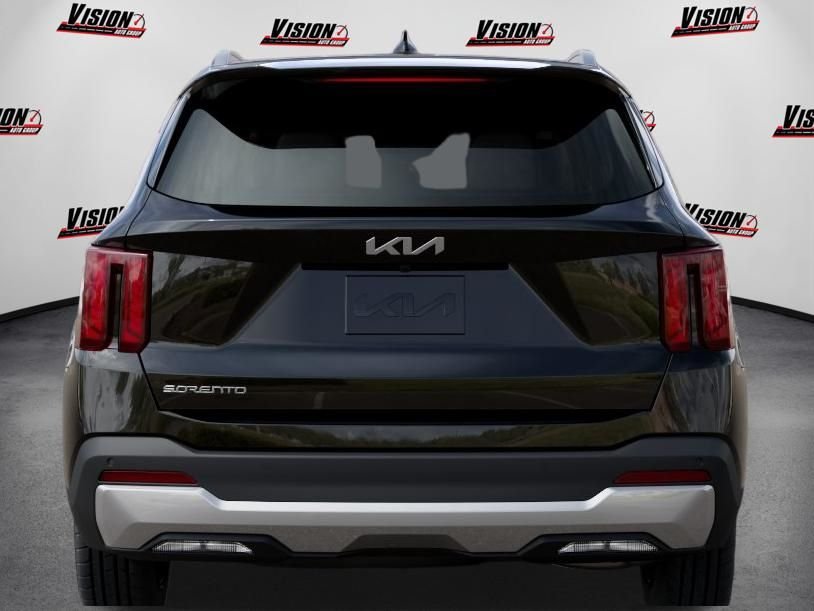 New 2026 Black Kia S image 14