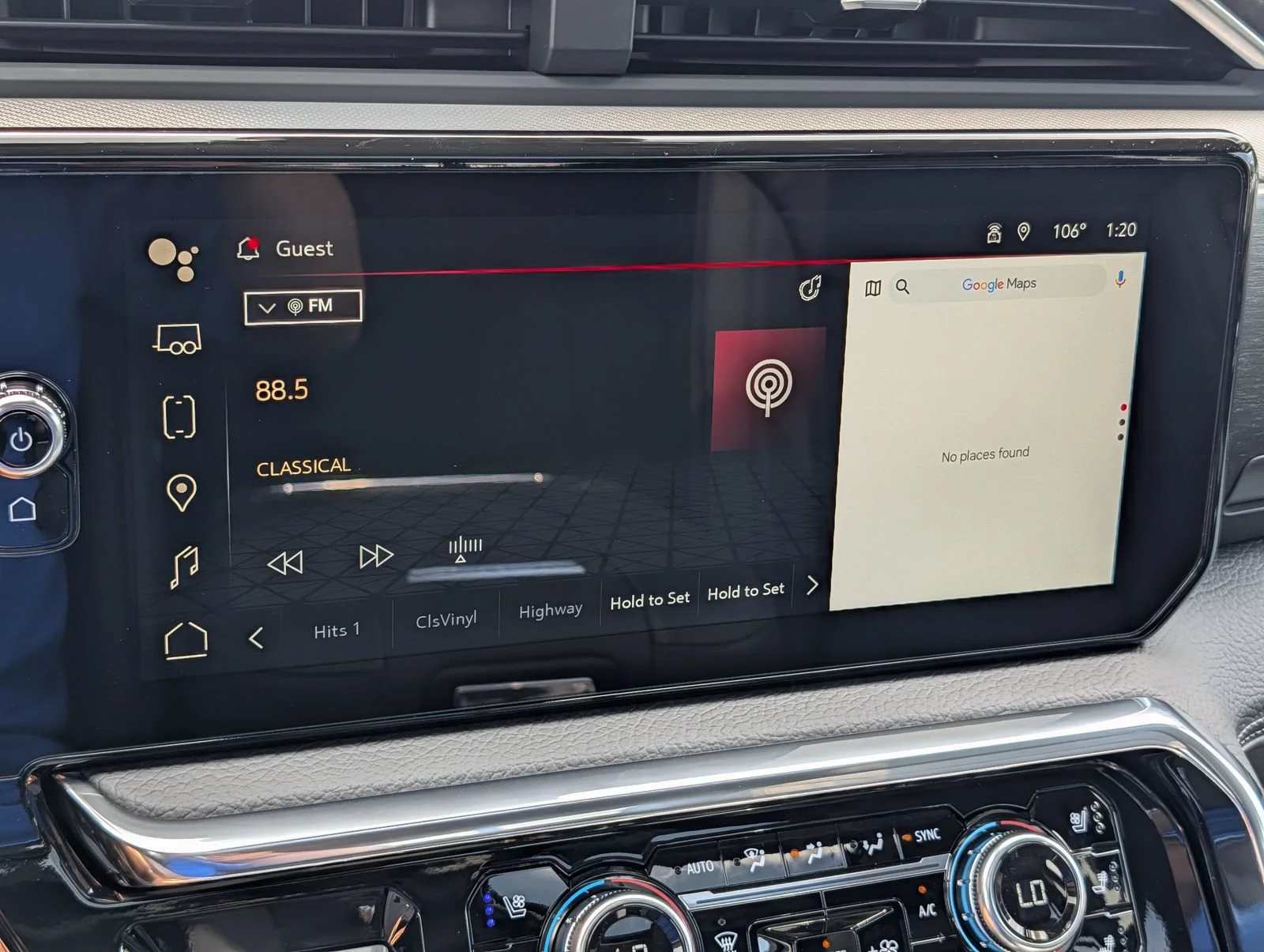 2026 GMC Sierra 3500HD Denali - Photo 10