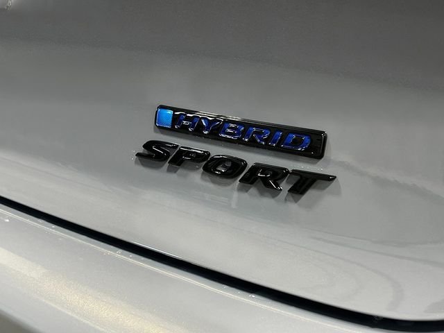 New 2026 Urban Gray Pearl Honda Sport image 6