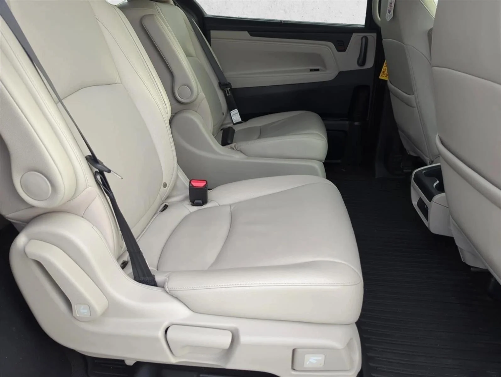 Used 2025 Gray Honda EX-L image 25