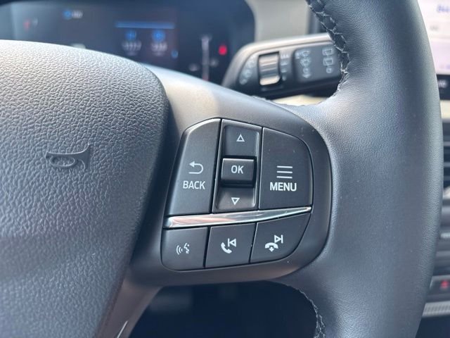 New 2026 Space White Metallic Ford Big Bend® image 20