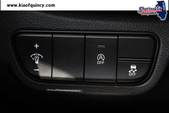 New 2026 White Kia S image 23