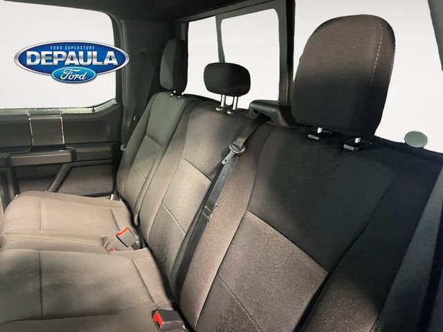 Used 2020 Gray Ford XLT image 37
