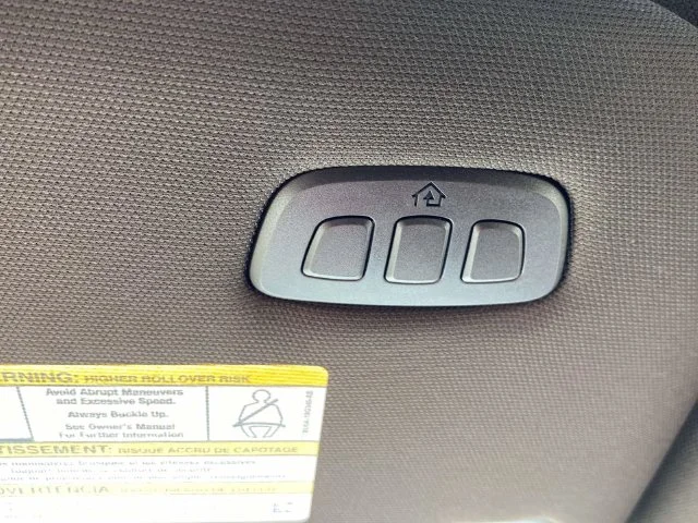 New 2026 Star White Metallic Tri-Coat Ford King Ranch image 20