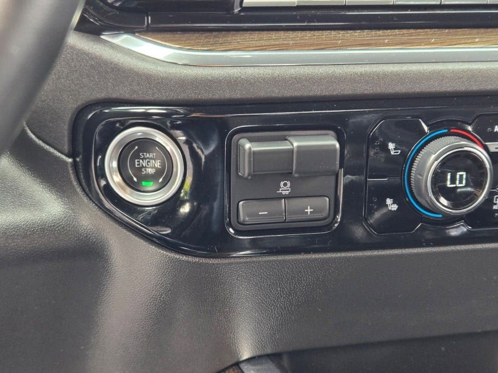 2024 Chevrolet Silverado 1500 LT Trail Boss - Photo 26