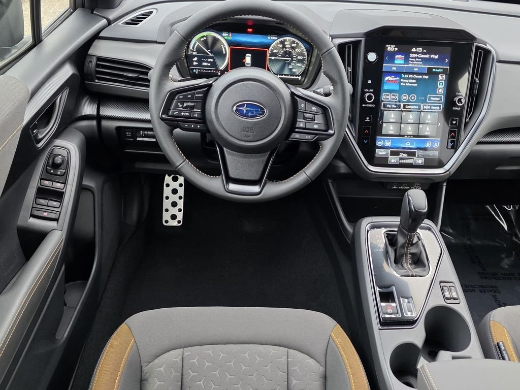 2026 Subaru Crosstrek Sport - Photo 13