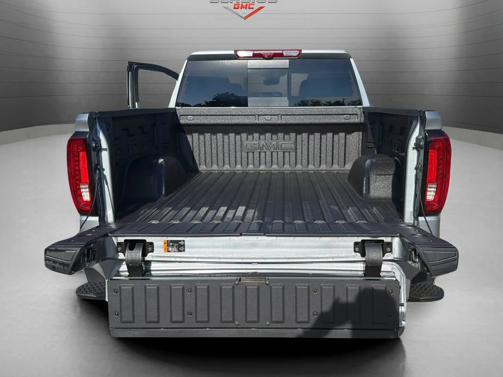 New 2026 Sterling Metallic GMC Denali image 14
