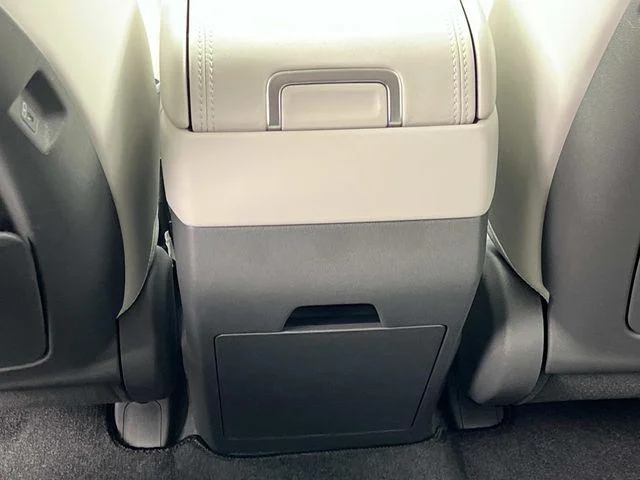 2026 Hyundai Santa Fe SEL - Photo 53