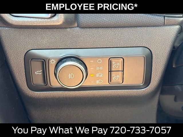 New 2025 Oxford White Ford Big Bend® image 30