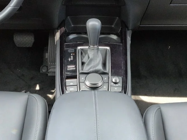 Used 2024 White Mazda 2.5 S Select Sport image 19