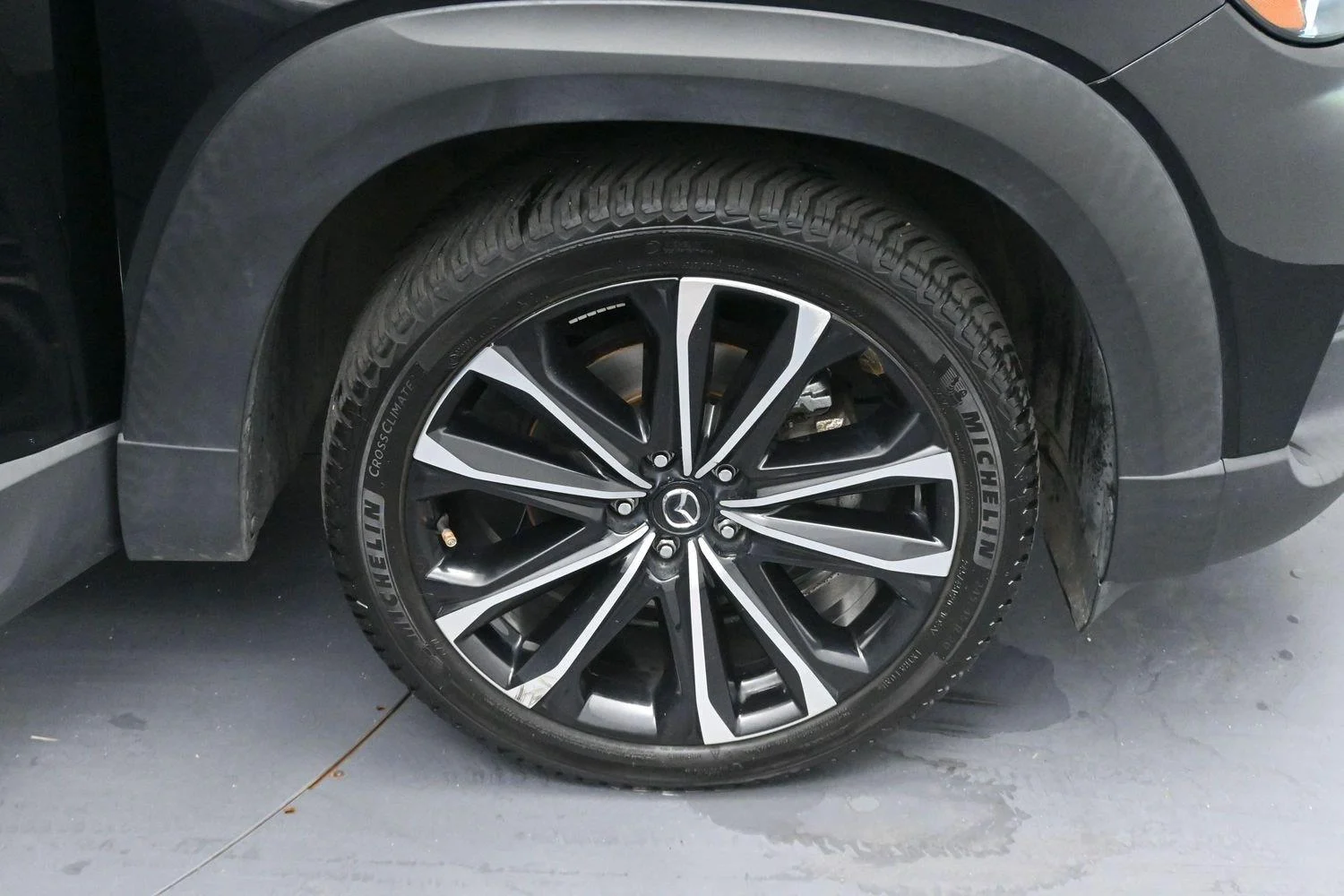 Used 2023  Mazda 2.5 Turbo Premium Package image 35