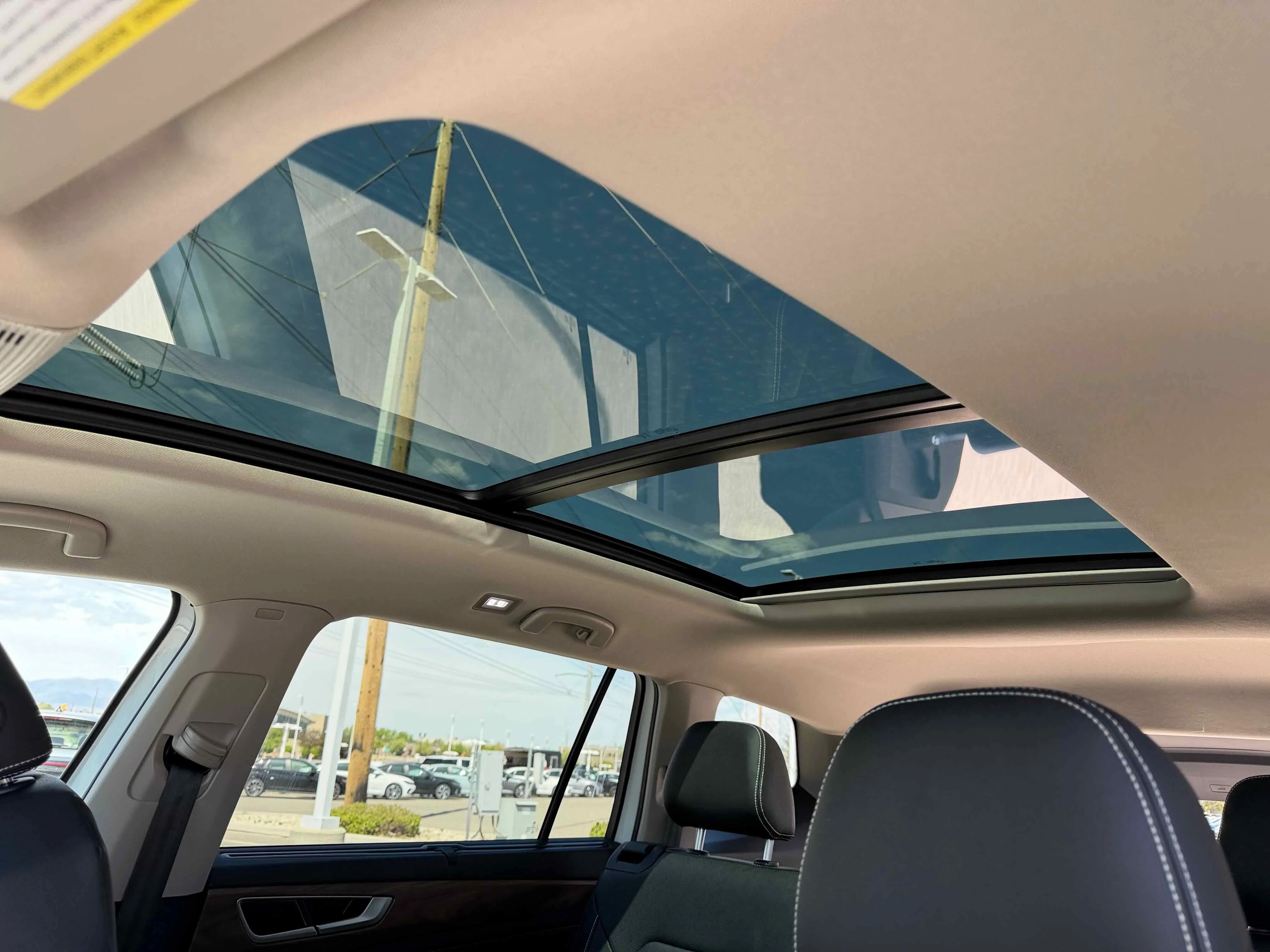 New 2026 Opal Volkswagen 2.0T SE w/Technology image 23