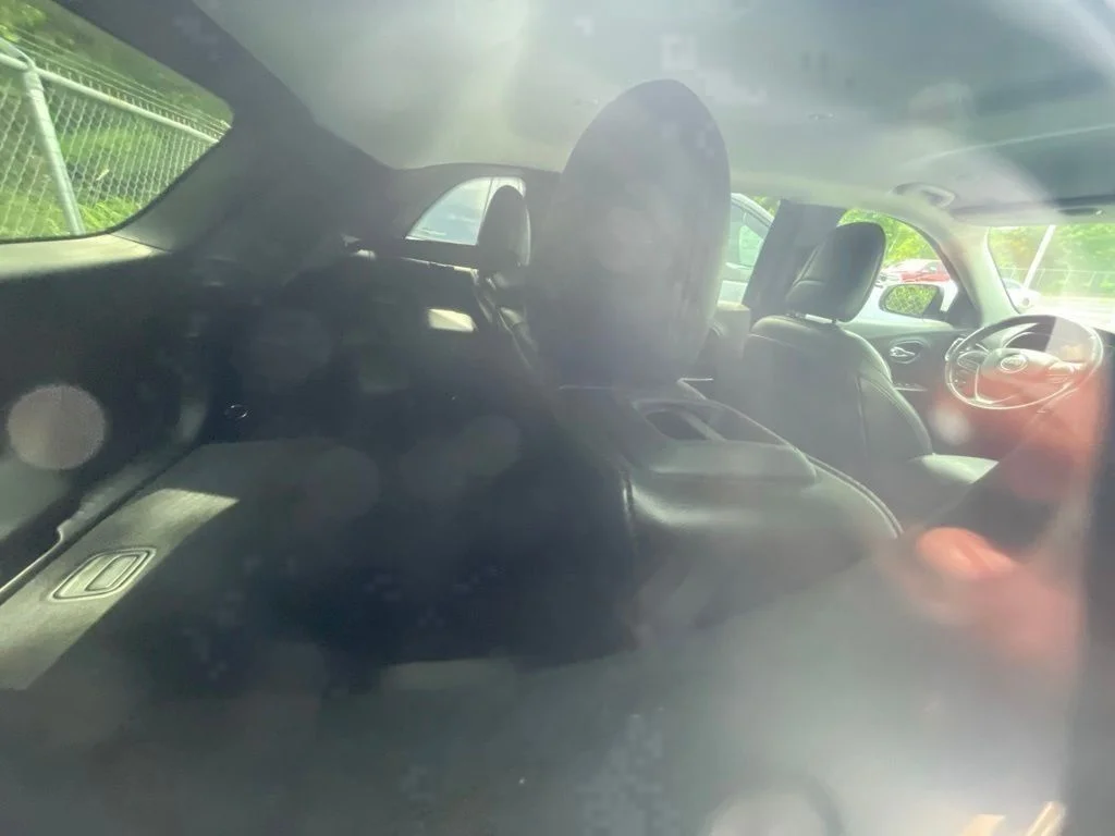 Used 2019 White Jeep Limited image 11