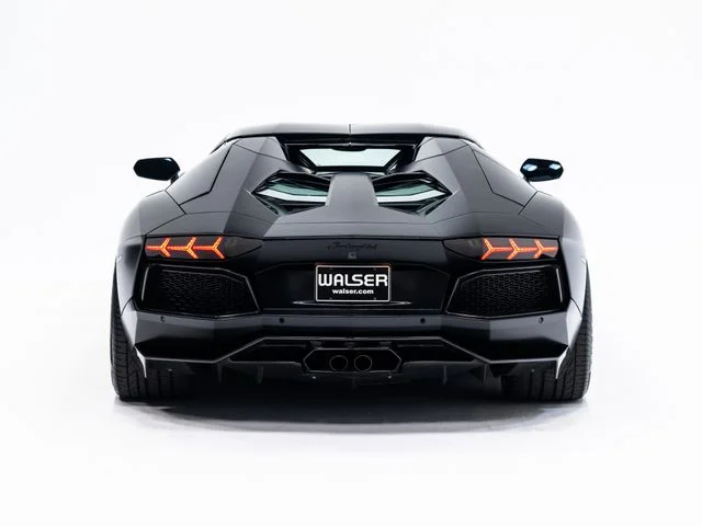 Used 2014  Lamborghini  image 70