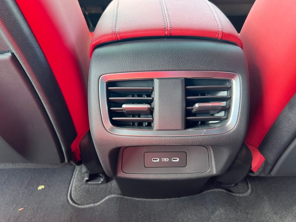 2026 Acura RDX A-Spec Package - Photo 30