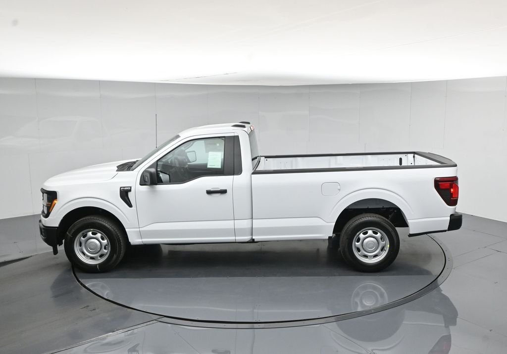 New 2026 Oxford White Ford XL image 33