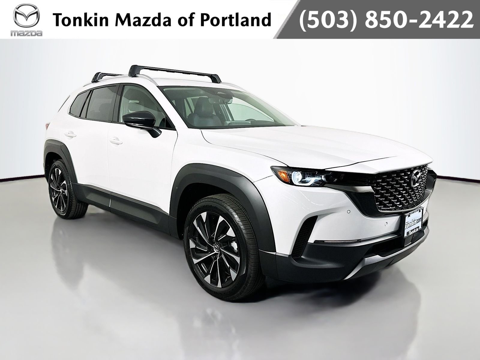 2026 Mazda CX-50 2.5 Hybrid Premium Plus's photo