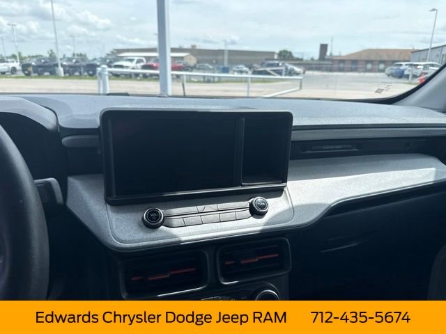 Used 2022 Green Ford XLT image 24