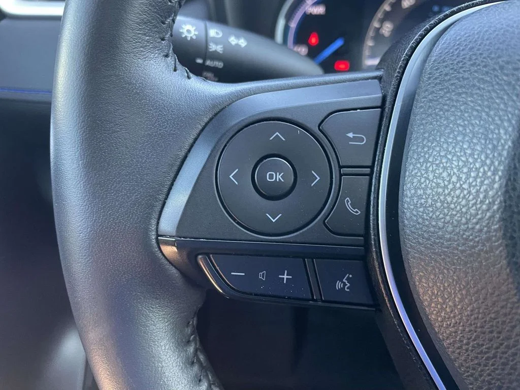 2022 Toyota RAV4 XSE - Photo 33