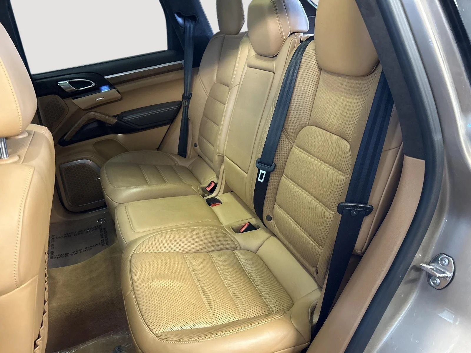 Used 2015 Palladium Metallic Porsche Turbo image 28