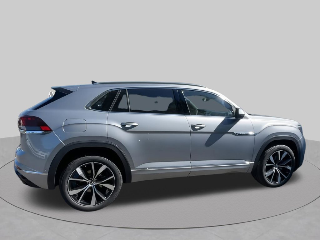 2026 Volkswagen Atlas Cross Sport SEL Premium R-LINE - Photo 23