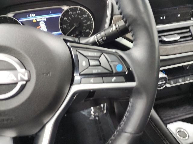 2024 Nissan Altima SL - Photo 25