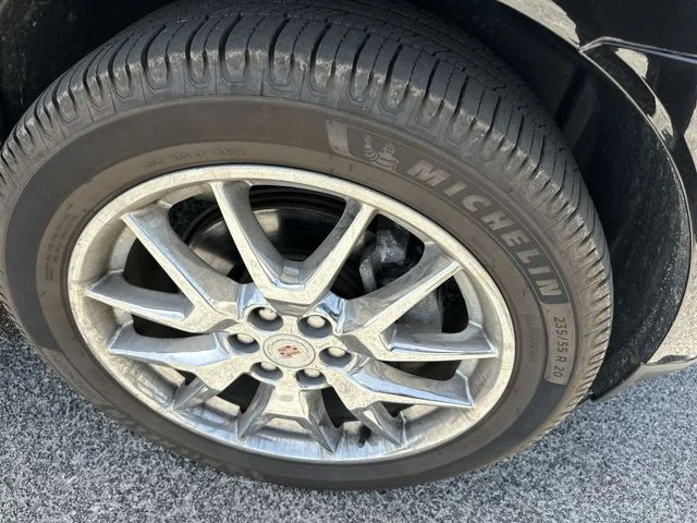 Used 2014 Black Cadillac Performance image 21