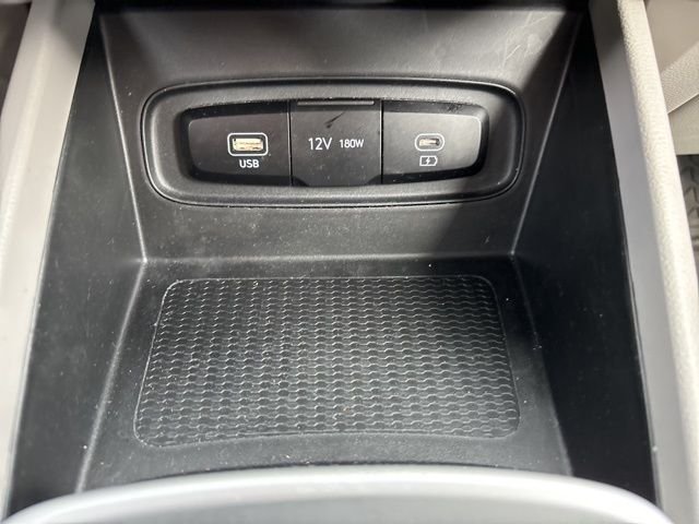 Certified Used 2024 Blue Hyundai SEL image 26