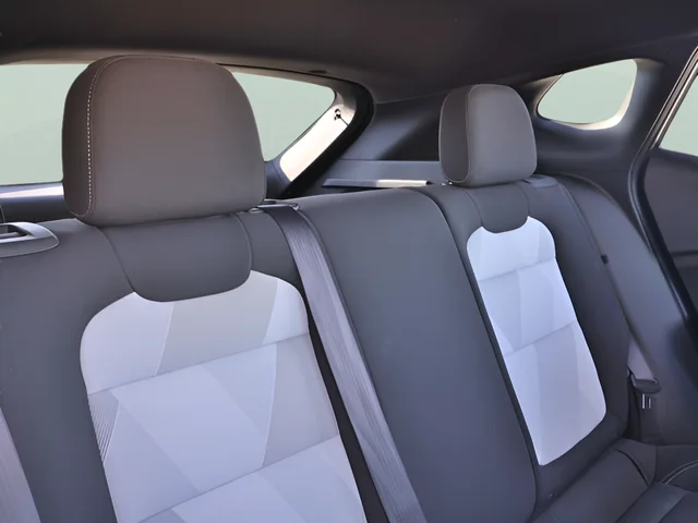 Used 2024 Gray Chevrolet 1RS image 16