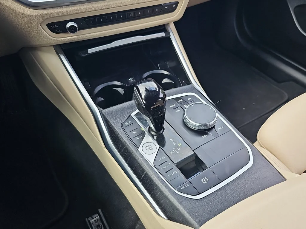 Used 2023 White BMW 430i Gran Coupe image 28