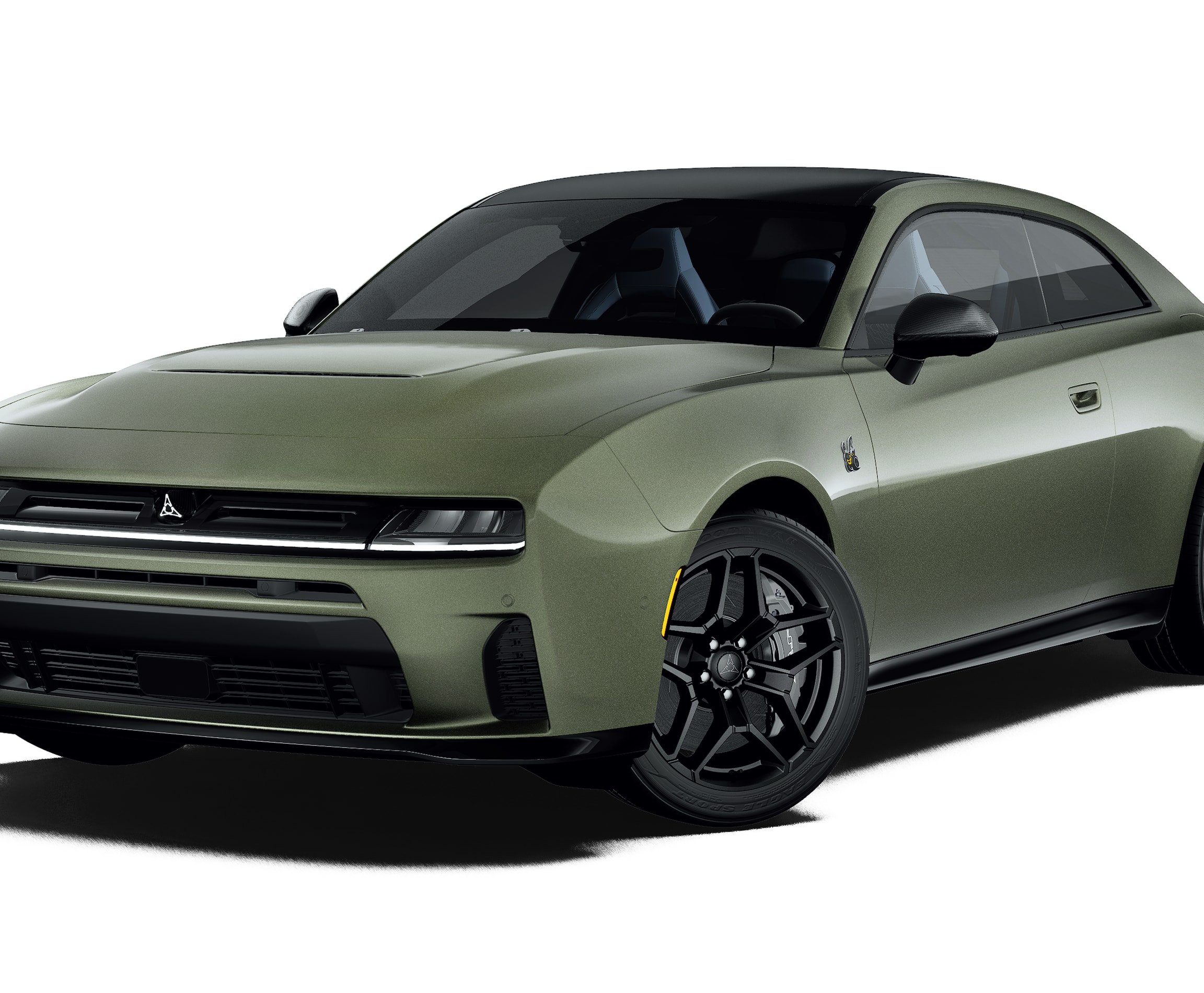Charger | Champion Chrysler Jeep Dodge Ram of Lansing
