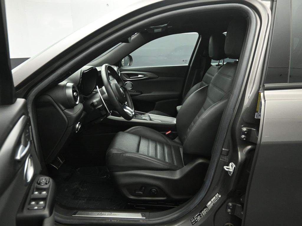 2024 ALFA ROMEO TONALE - Image 9