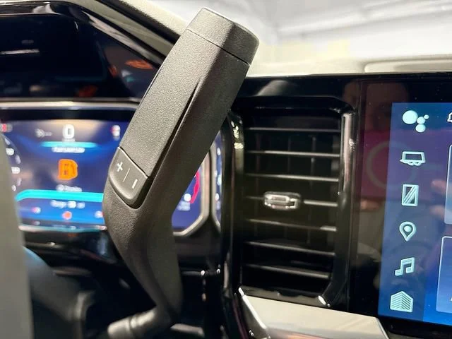 New 2026 Summit White Chevrolet LT image 19