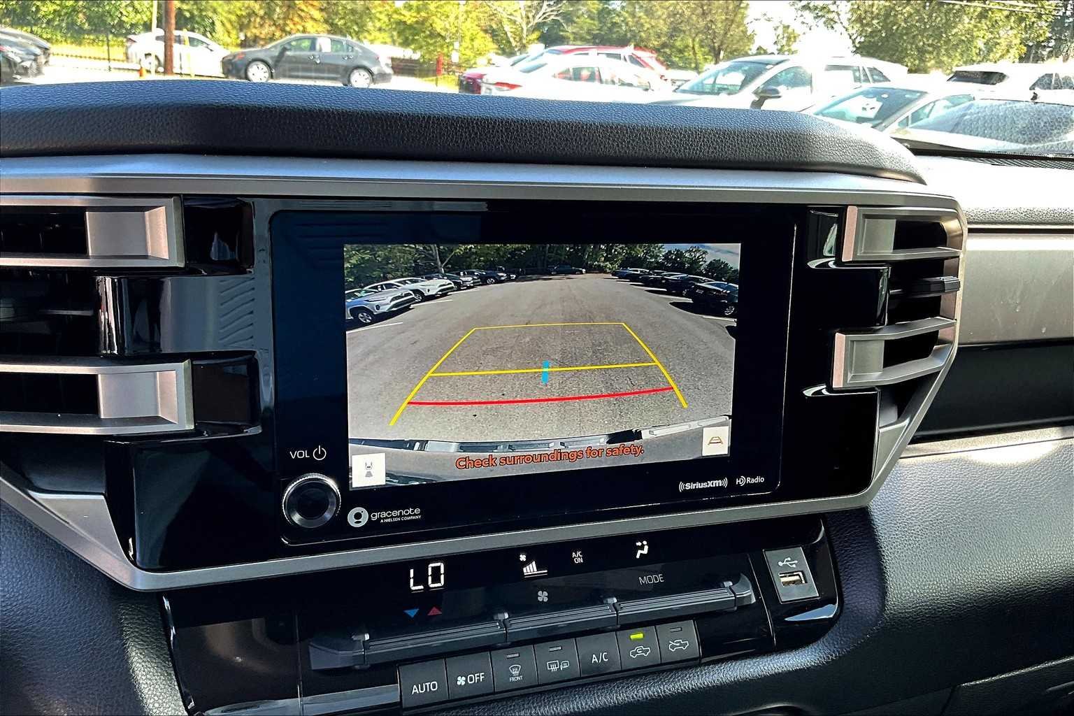 Used 2022 Magnetic Gray Metallic Toyota SR5 image 24
