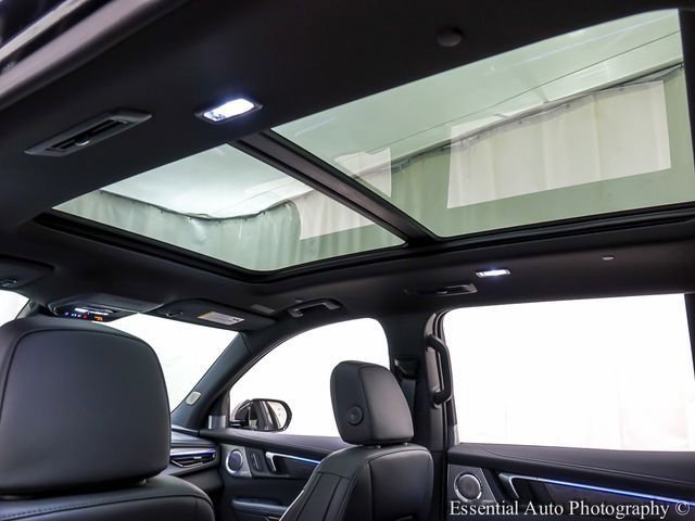 New 2026 Ebony Twilight Metallic Buick Avenir image 12