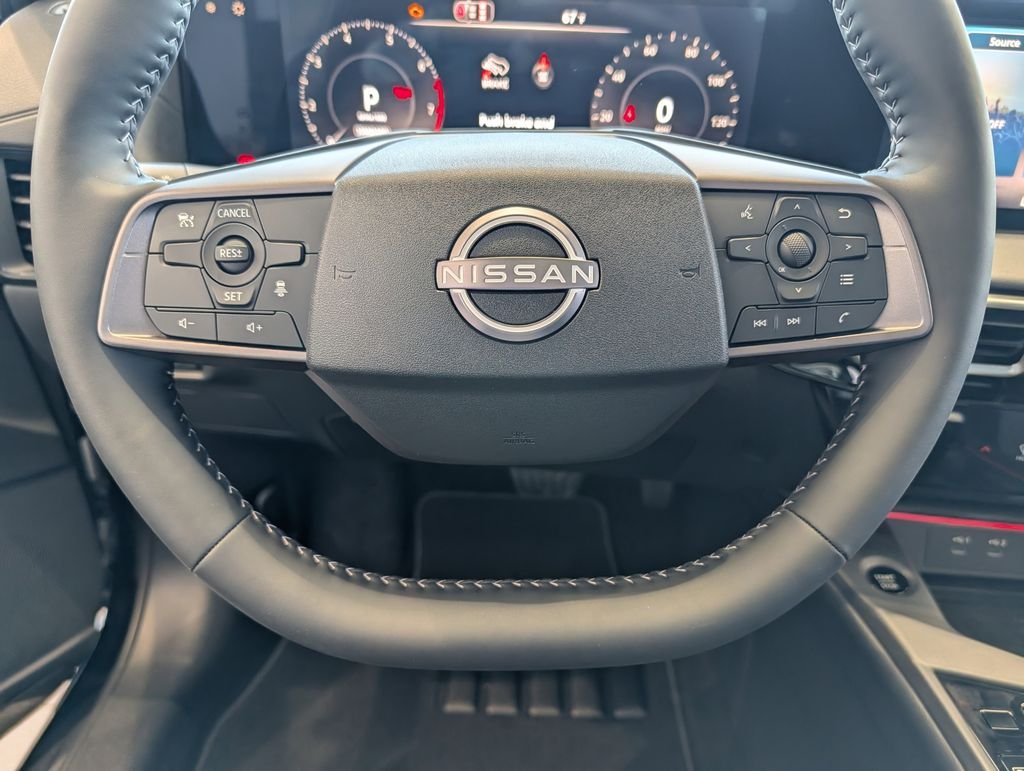 2026 Nissan Sentra SV - Photo 19