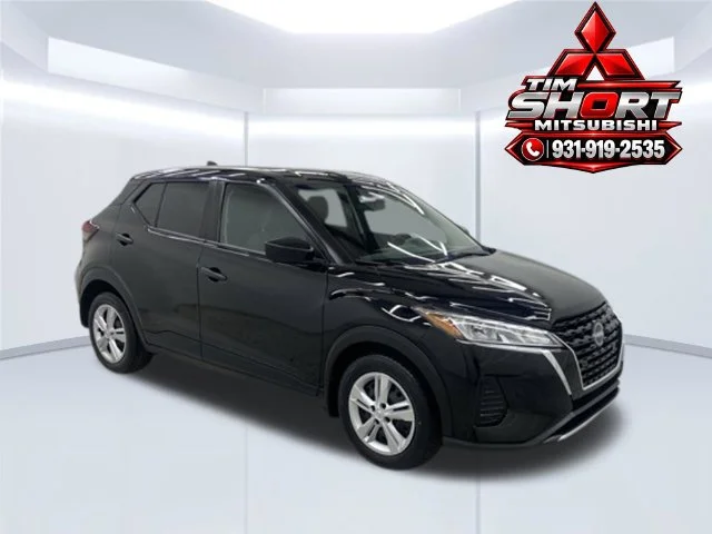 2023 Nissan Kicks S