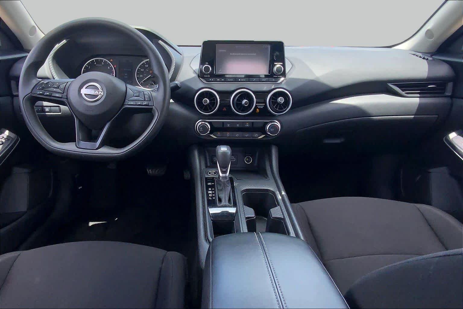 Used 2024 Fresh Powder Nissan S image 14