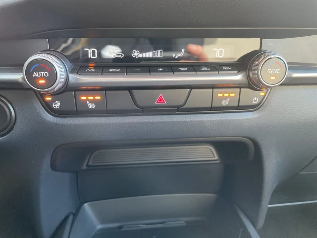 2026 Mazda CX-30 Premium - Photo 21
