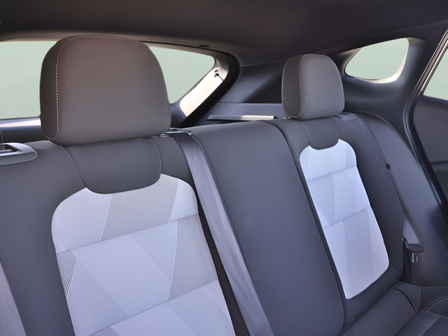 Used 2024 Gray Chevrolet 1RS image 16