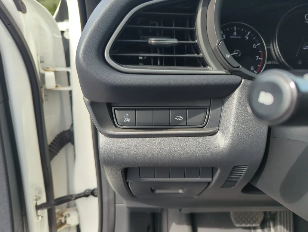 Used 2023 White Mazda 2.5 S Select Package image 20