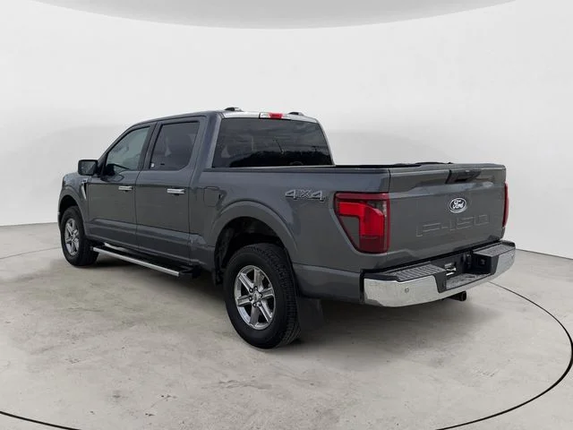 Used 2025  Ford XLT image 7