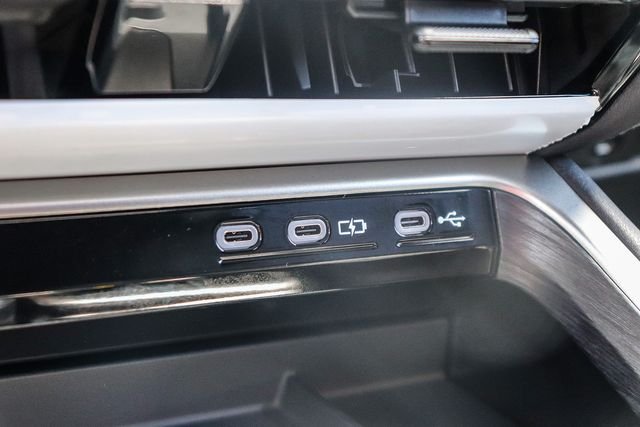 New 2026 Wind Chill Pearl Lexus TX 500h F SPORT PERFORMANCE LUXURY AWD image 33
