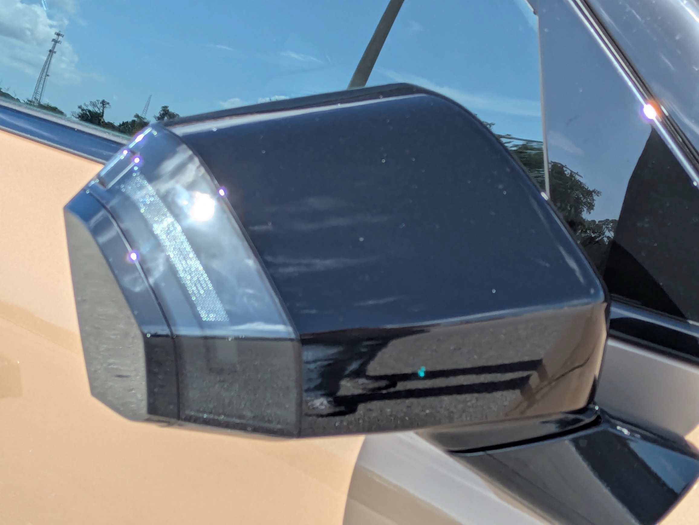 New 2027 Terrain Brown Kia X-Line EX image 13