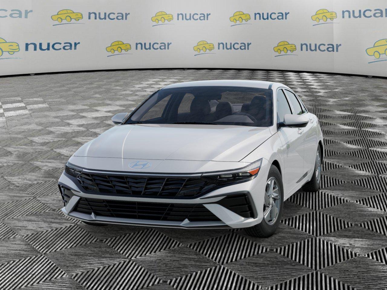 2026 Hyundai Elantra — photo 6
