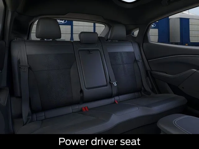 2025 Ford Mustang Mach-E GT - Photo 12