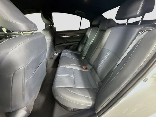Certified Used 2025 Beige Toyota XSE image 25